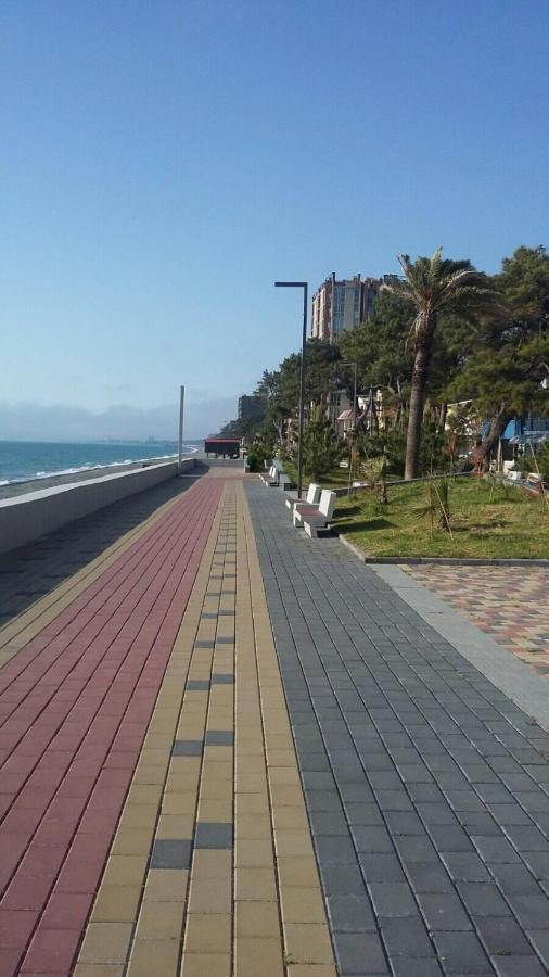 Sunset Kobuleti Διαμέρισμα Εξωτερικό φωτογραφία
