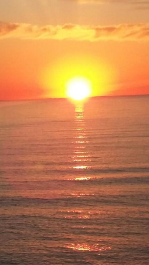 Sunset Kobuleti Διαμέρισμα Εξωτερικό φωτογραφία